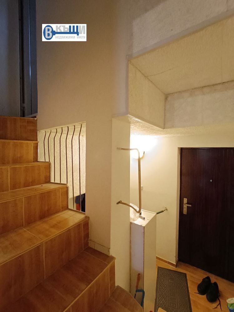 Satılık  1 yatak odası Veliko Tarnovo , Kolyu Fiçeto , 78 metrekare | 10573800 - görüntü [9]