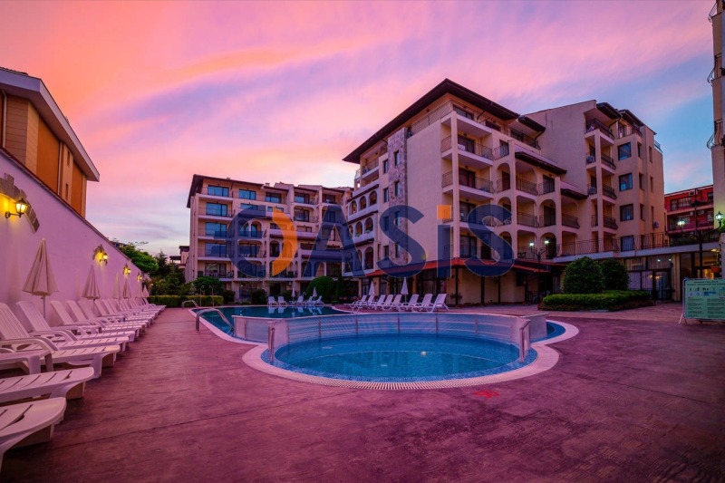 Na prodej  1 ložnice oblast Burgas , k.k. Slančev brjag , 51 m2 | 79437635 - obraz [15]