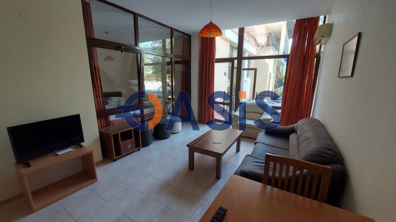 Na prodej  1 ložnice oblast Burgas , k.k. Slančev brjag , 51 m2 | 79437635 - obraz [4]
