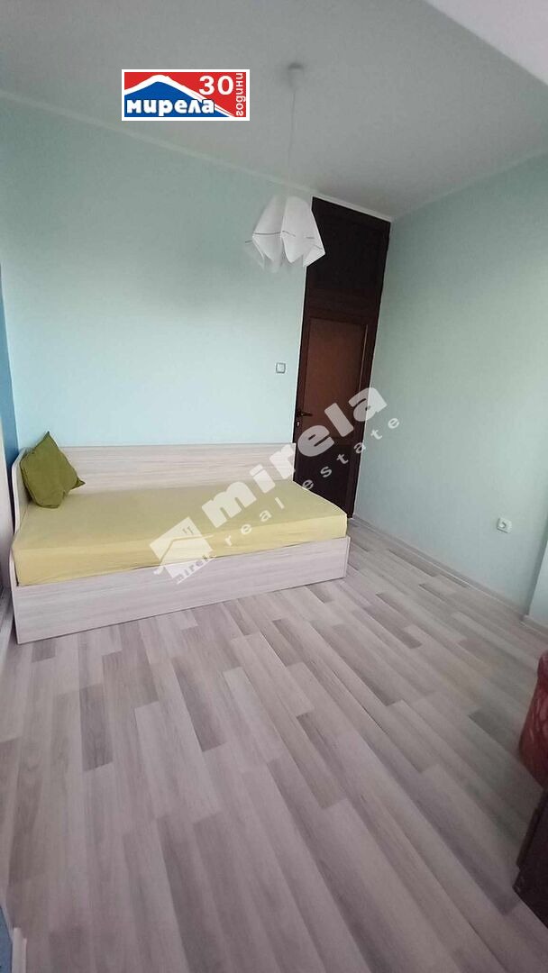 Продава 2-СТАЕН, гр. Велико Търново, Център, снимка 7 - Апартаменти - 52467945