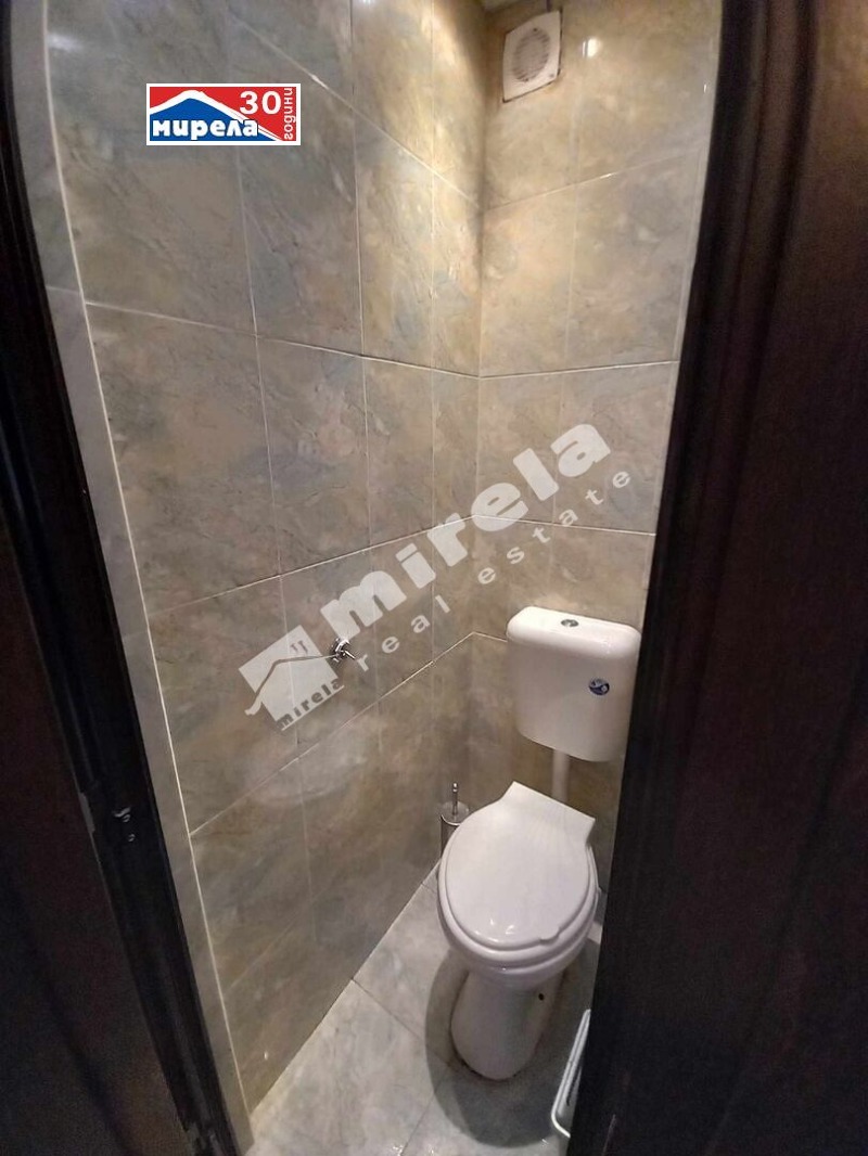 Продава 2-СТАЕН, гр. Велико Търново, Център, снимка 10 - Апартаменти - 52467945