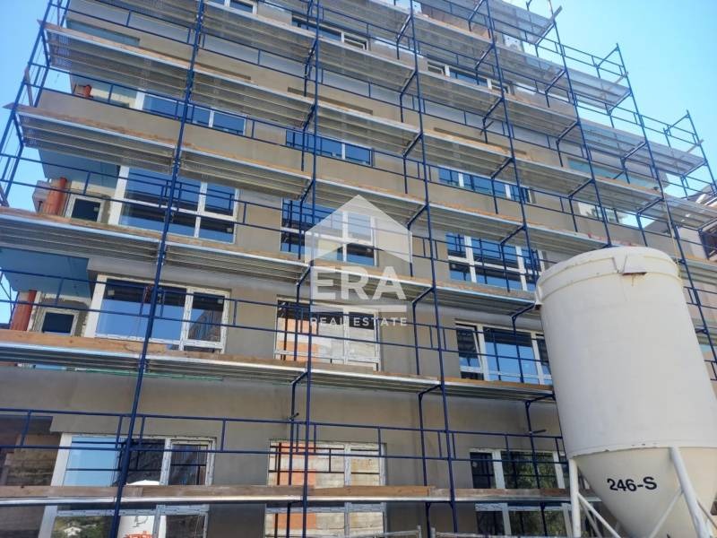 Продава 2-СТАЕН, гр. Варна, Левски 1, снимка 2 - Апартаменти - 52985614