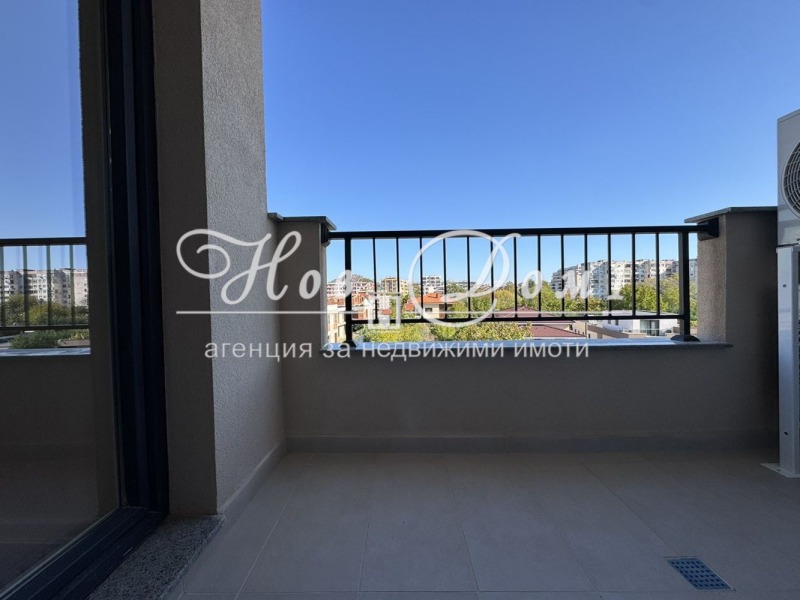 Продава 2-СТАЕН, гр. Пловдив, Остромила, снимка 7 - Апартаменти - 53033017