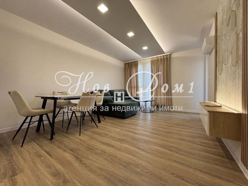 Продава 2-СТАЕН, гр. Пловдив, Остромила, снимка 2 - Апартаменти - 53033017