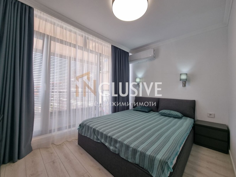 Продава 2-СТАЕН, гр. Свети Влас, област Бургас, снимка 11 - Апартаменти - 53256158