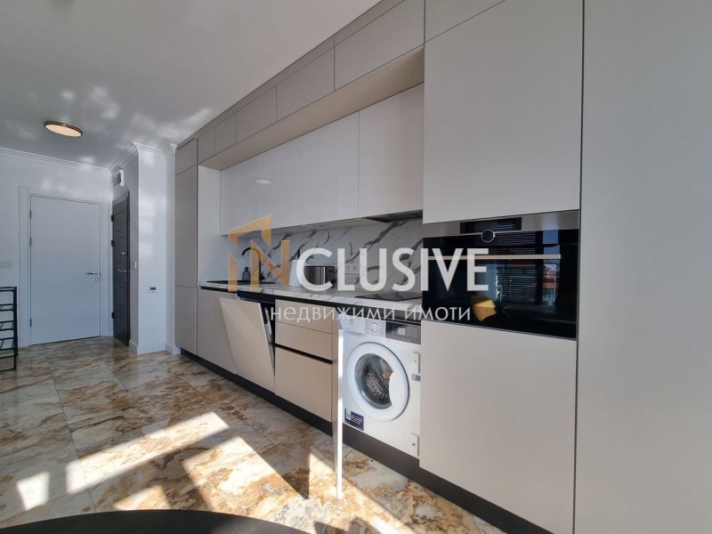 Продава 2-СТАЕН, гр. Свети Влас, област Бургас, снимка 6 - Апартаменти - 53256158