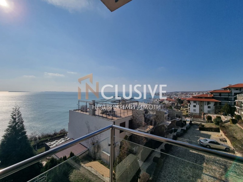 Продава 2-СТАЕН, гр. Свети Влас, област Бургас, снимка 2 - Апартаменти - 53256158