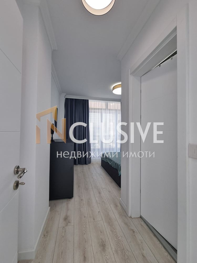 Продава 2-СТАЕН, гр. Свети Влас, област Бургас, снимка 16 - Апартаменти - 53256158