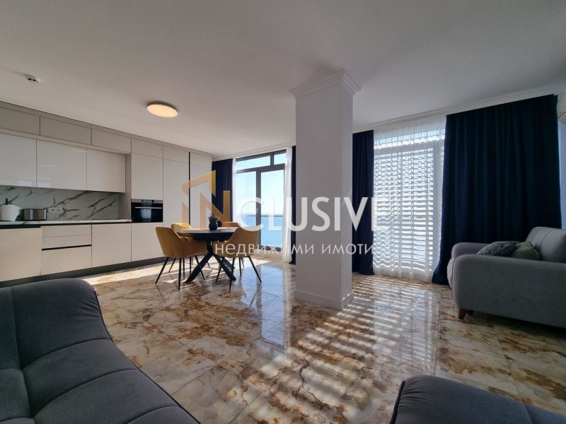 Продава 2-СТАЕН, гр. Свети Влас, област Бургас, снимка 7 - Апартаменти - 53256158