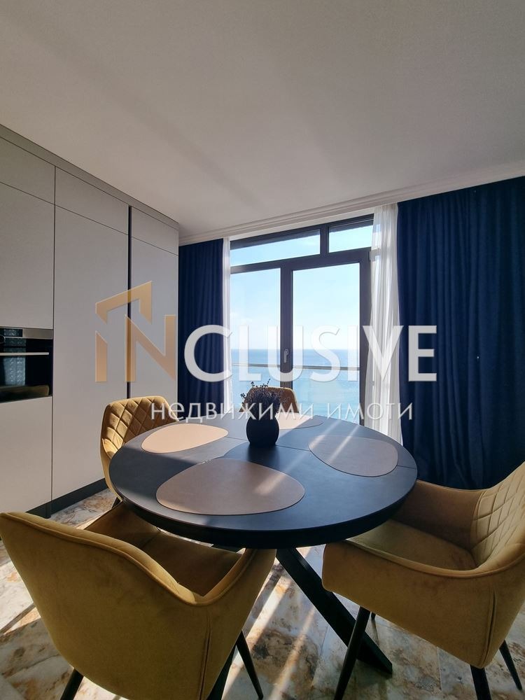 Продава 2-СТАЕН, гр. Свети Влас, област Бургас, снимка 3 - Апартаменти - 53256158