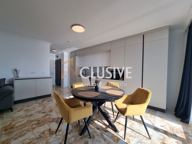 Продава 2-СТАЕН, гр. Свети Влас, област Бургас, снимка 4 - Апартаменти - 53256158