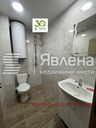 Продава 2-СТАЕН, гр. Варна, Младост 2, снимка 11 - Апартаменти - 53612241