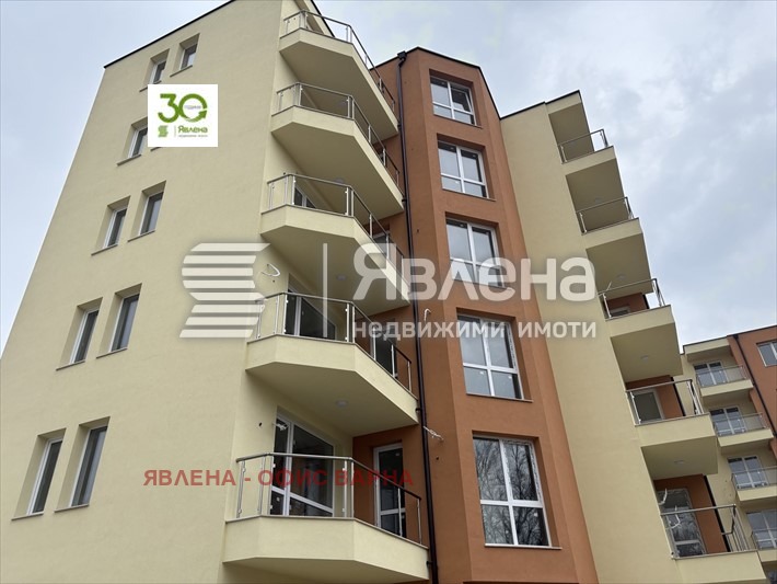 Продава 2-СТАЕН, гр. Варна, Младост 2, снимка 3 - Апартаменти - 53612241