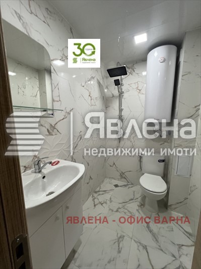 Продава 2-СТАЕН, гр. Варна, Младост 2, снимка 8 - Апартаменти - 53612241