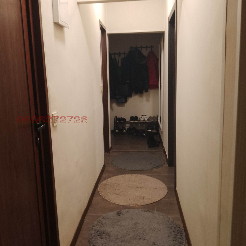 Продава 2-СТАЕН, гр. Видин, Крум Бъчваров, снимка 3 - Апартаменти - 52786293