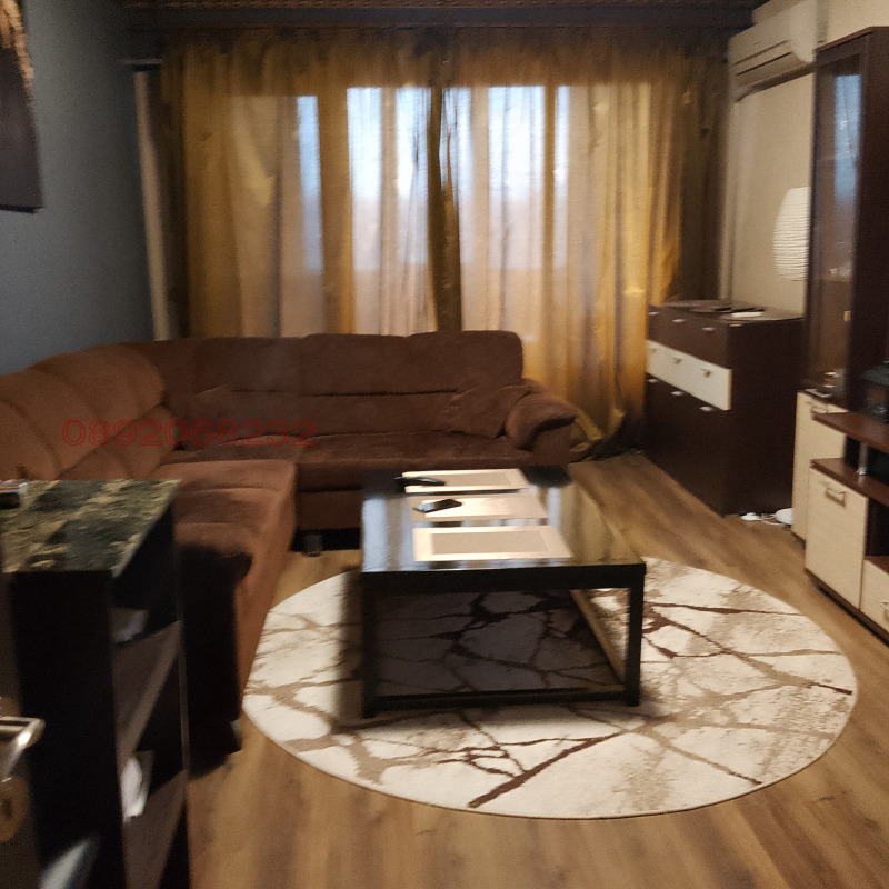 Продава 2-СТАЕН, гр. Видин, Крум Бъчваров, снимка 2 - Апартаменти - 52786293