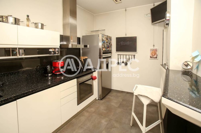 À venda  2 quartos Sofia , Centar , 118 m² | 50236680 - imagem [15]