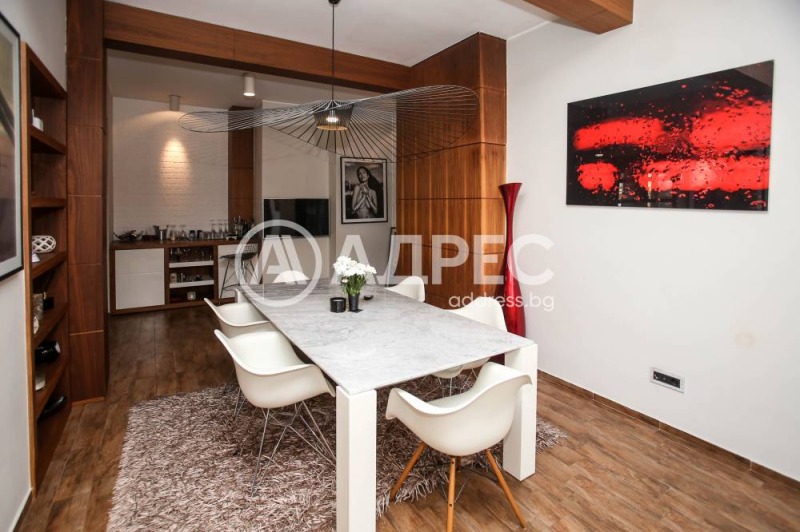 À venda  2 quartos Sofia , Centar , 118 m² | 50236680 - imagem [6]