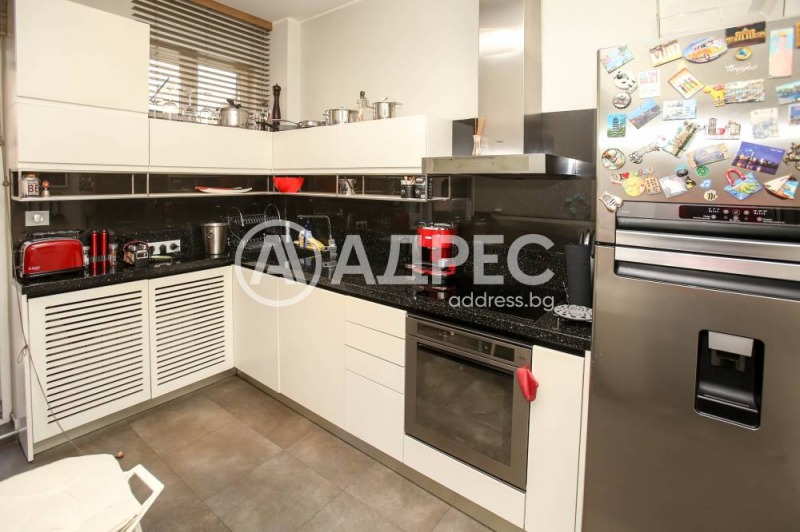 À venda  2 quartos Sofia , Centar , 118 m² | 50236680 - imagem [13]