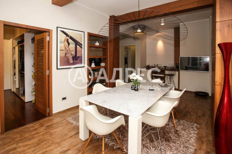 À venda  2 quartos Sofia , Centar , 118 m² | 50236680 - imagem [3]