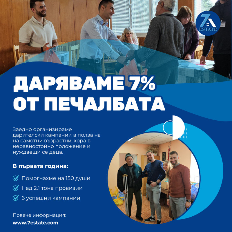 Продава 3-СТАЕН, гр. София, Илинден, снимка 16 - Aпартаменти - 49235647