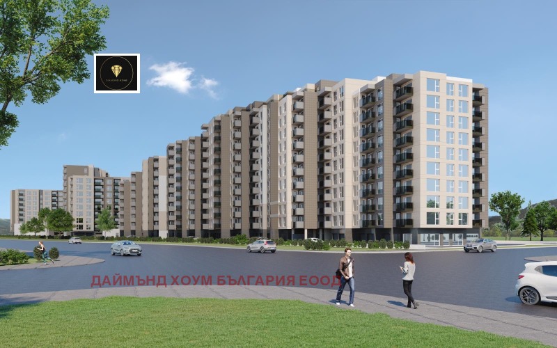 Продава  3-стаен, град Пловдив, Южен • 99 750 EUR • ID 95225793 — holmes.bg - [1] 
