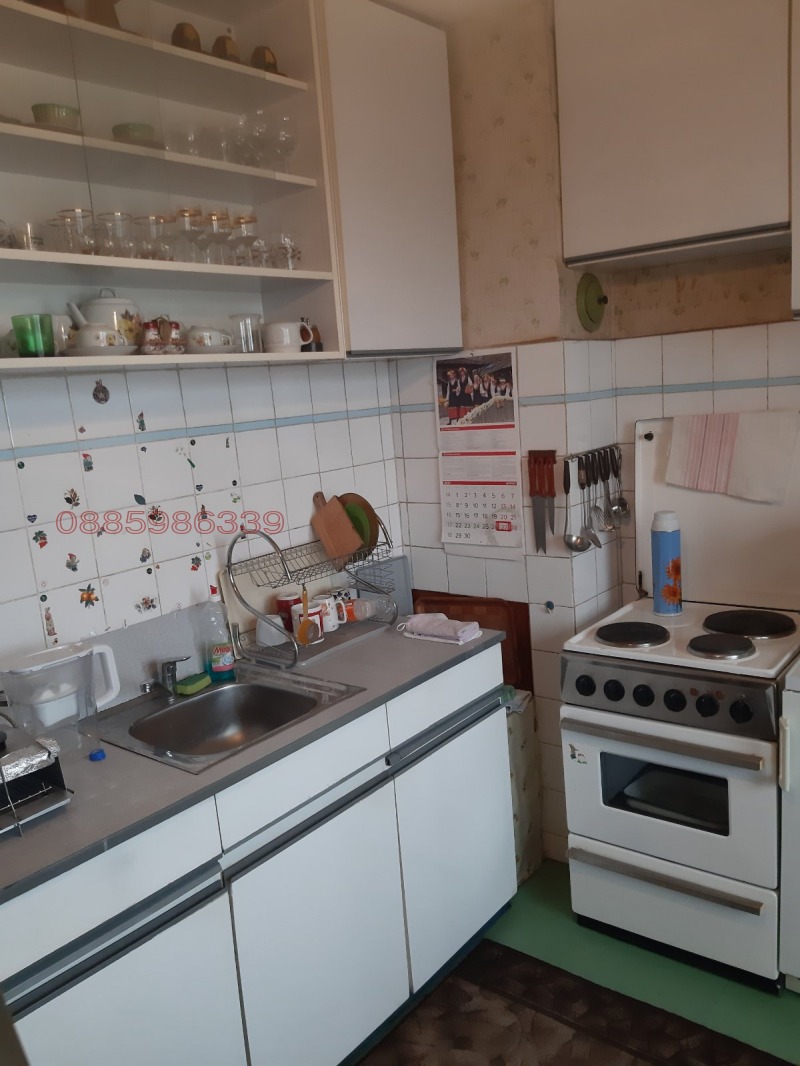 Продаја  2 спаваће собе Софија , Младост 2 , 84 м2 | 46205467 - слика [5]