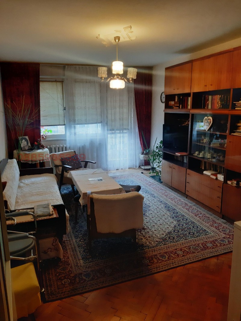 Продаја  2 спаваће собе Софија , Младост 2 , 84 м2 | 46205467
