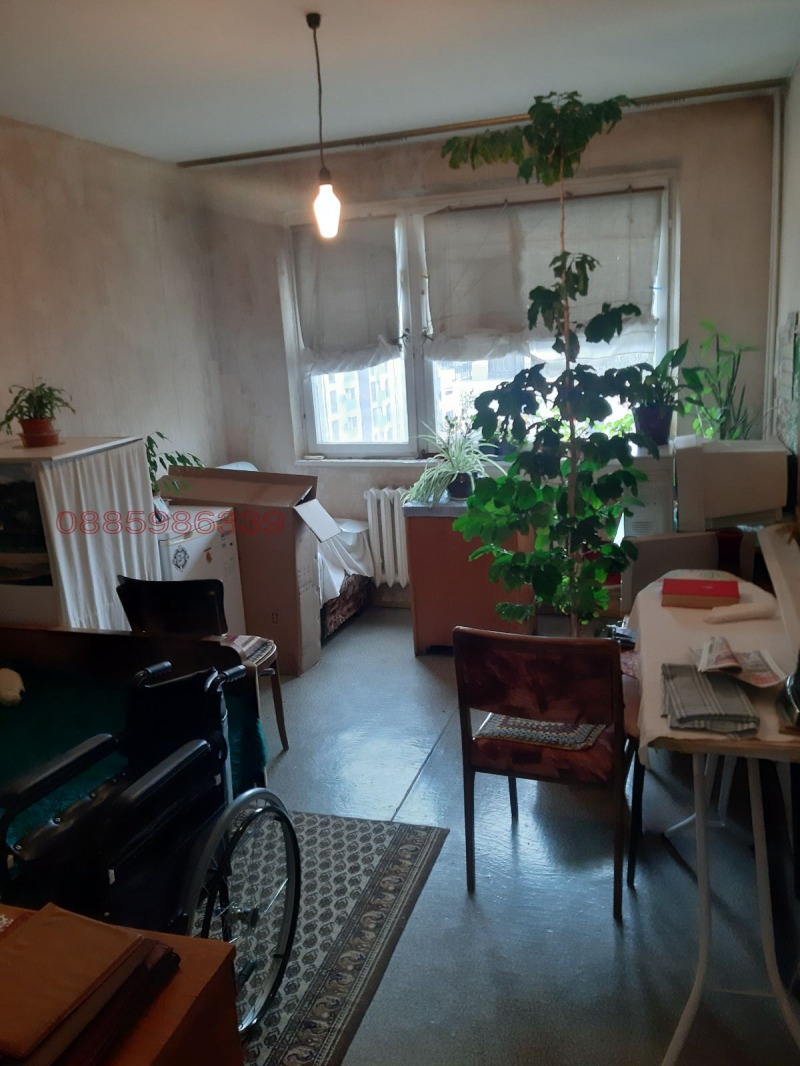 Продаја  2 спаваће собе Софија , Младост 2 , 84 м2 | 46205467 - слика [3]