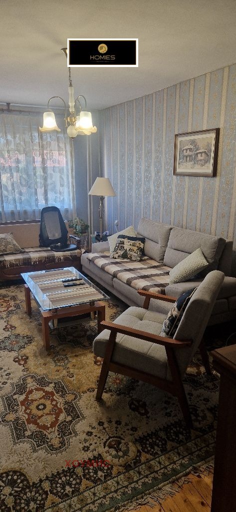 Satılık  2 yatak odası Pleven , Şirok centar , 100 metrekare | 95826331 - görüntü [2]