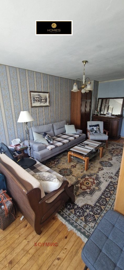 Satılık  2 yatak odası Pleven , Şirok centar , 100 metrekare | 95826331 - görüntü [4]