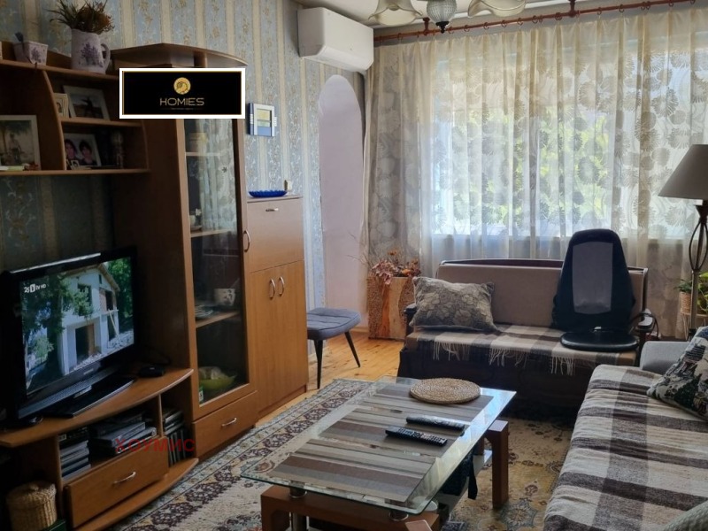 Satılık  2 yatak odası Pleven , Şirok centar , 100 metrekare | 95826331 - görüntü [5]