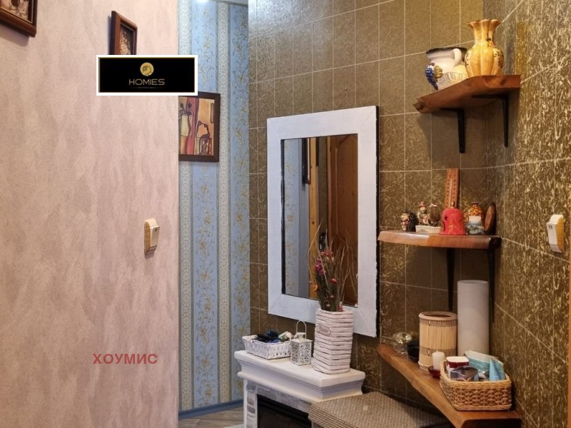 Satılık  2 yatak odası Pleven , Şirok centar , 100 metrekare | 95826331 - görüntü [3]
