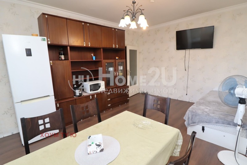 Satılık  2 yatak odası Sofia , Ovça kupel 2 , 61 metrekare | 48576470 - görüntü [3]
