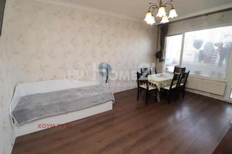 Satılık  2 yatak odası Sofia , Ovça kupel 2 , 61 metrekare | 48576470 - görüntü [2]