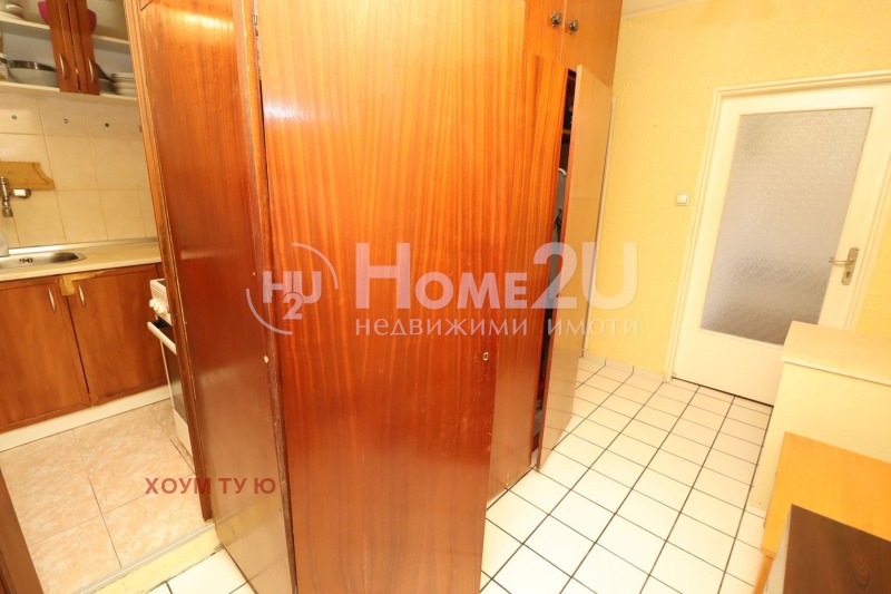 Satılık  2 yatak odası Sofia , Ovça kupel 2 , 61 metrekare | 48576470 - görüntü [11]