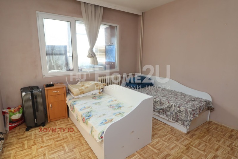 Satılık  2 yatak odası Sofia , Ovça kupel 2 , 61 metrekare | 48576470 - görüntü [4]