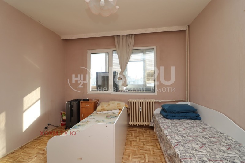 Satılık  2 yatak odası Sofia , Ovça kupel 2 , 61 metrekare | 48576470 - görüntü [5]