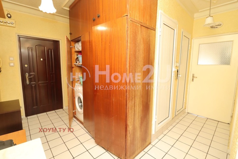 Satılık  2 yatak odası Sofia , Ovça kupel 2 , 61 metrekare | 48576470 - görüntü [8]