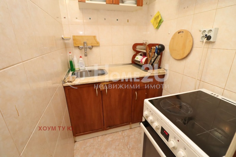 Satılık  2 yatak odası Sofia , Ovça kupel 2 , 61 metrekare | 48576470 - görüntü [12]