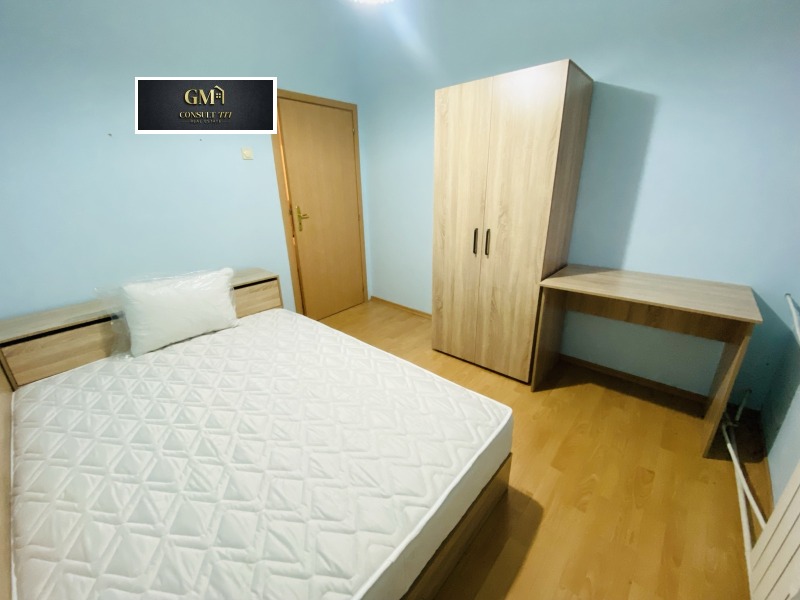 Продава 3-СТАЕН, гр. Плевен, Идеален център, снимка 4 - Апартаменти - 52799447