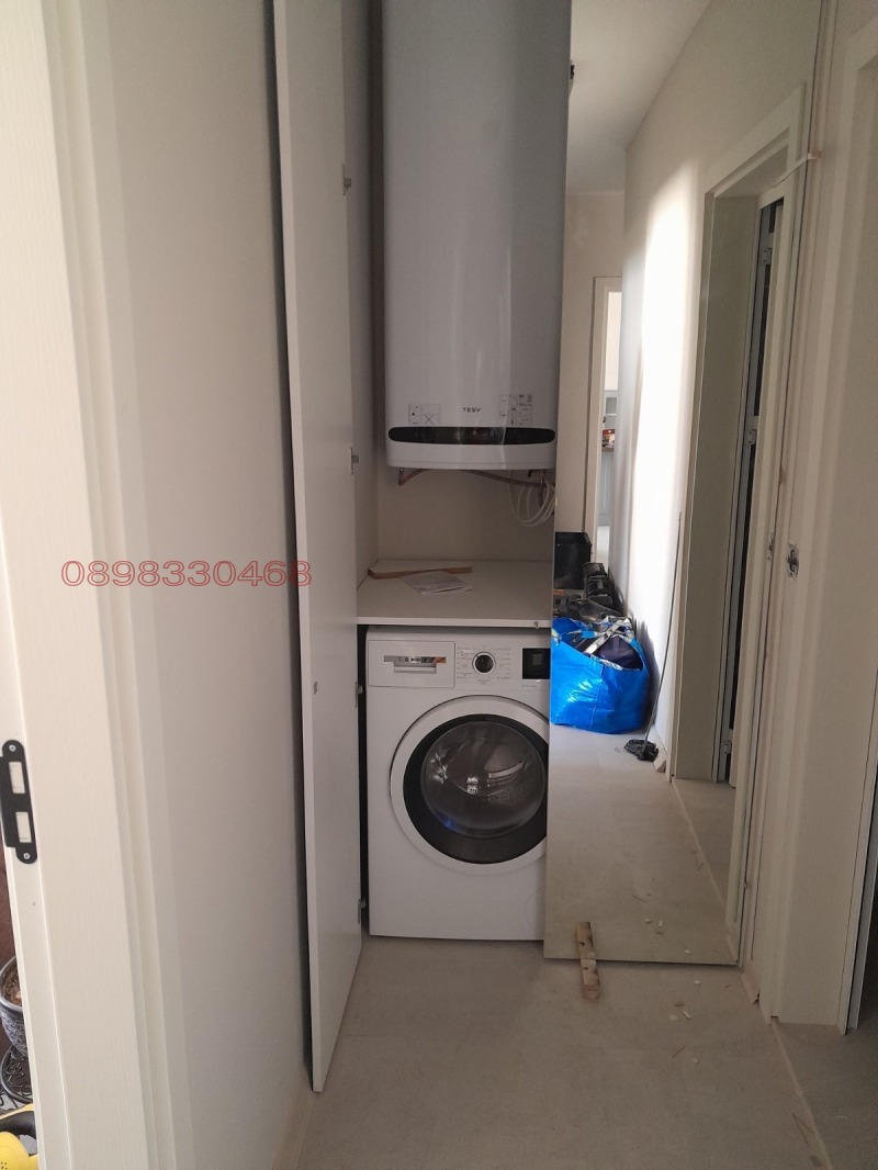 Продава 3-СТАЕН, гр. Созопол, област Бургас, снимка 8 - Апартаменти - 52897848