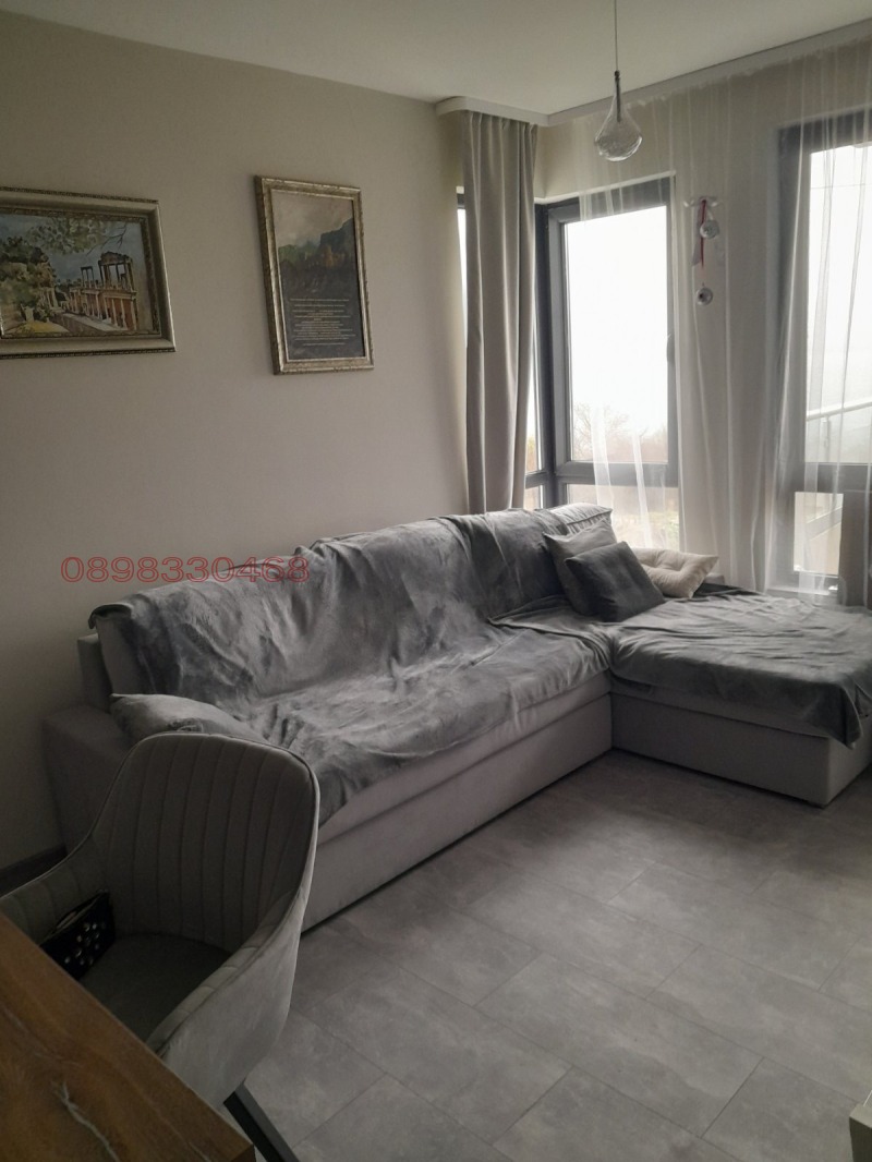 Продава 3-СТАЕН, гр. Созопол, област Бургас, снимка 7 - Апартаменти - 52897848