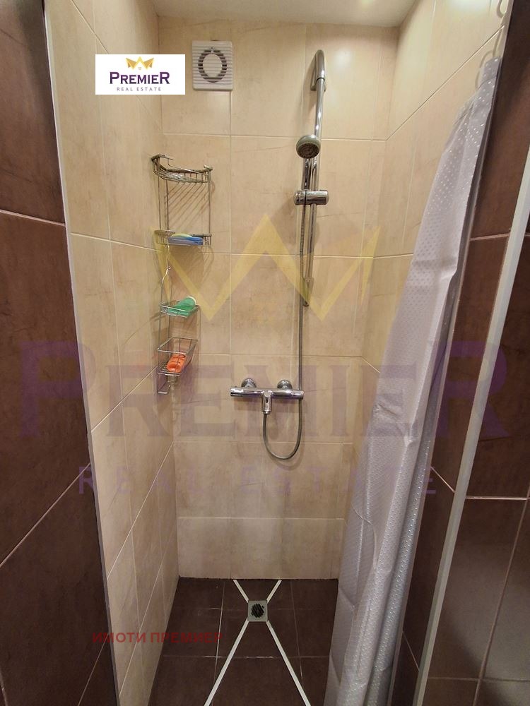 Продава 3-СТАЕН, гр. Варна, Окръжна болница-Генерали, снимка 8 - Апартаменти - 55978366