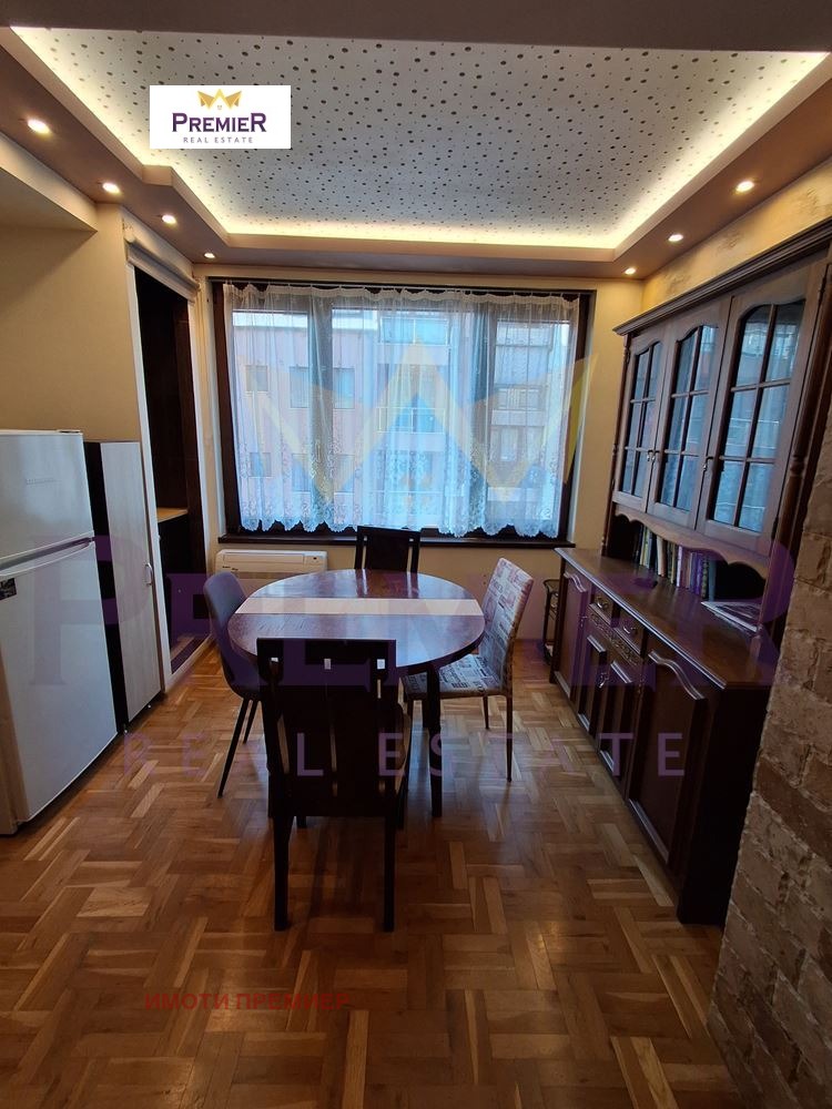Продава 3-СТАЕН, гр. Варна, Окръжна болница-Генерали, снимка 6 - Апартаменти - 55978366