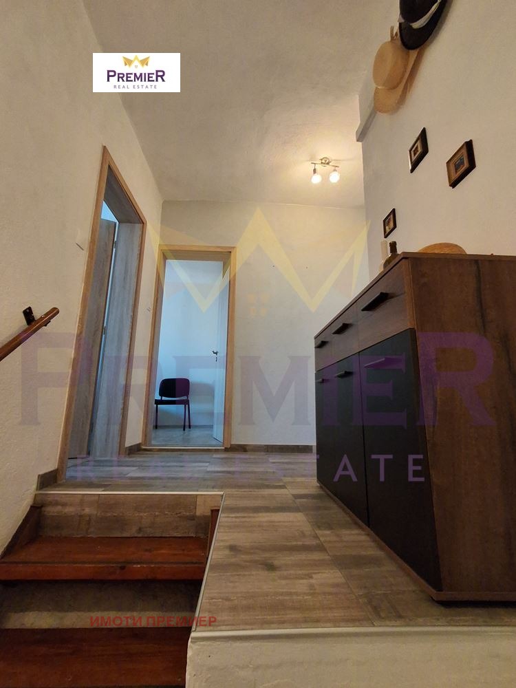 Продава 3-СТАЕН, гр. Варна, Окръжна болница-Генерали, снимка 10 - Апартаменти - 55978366
