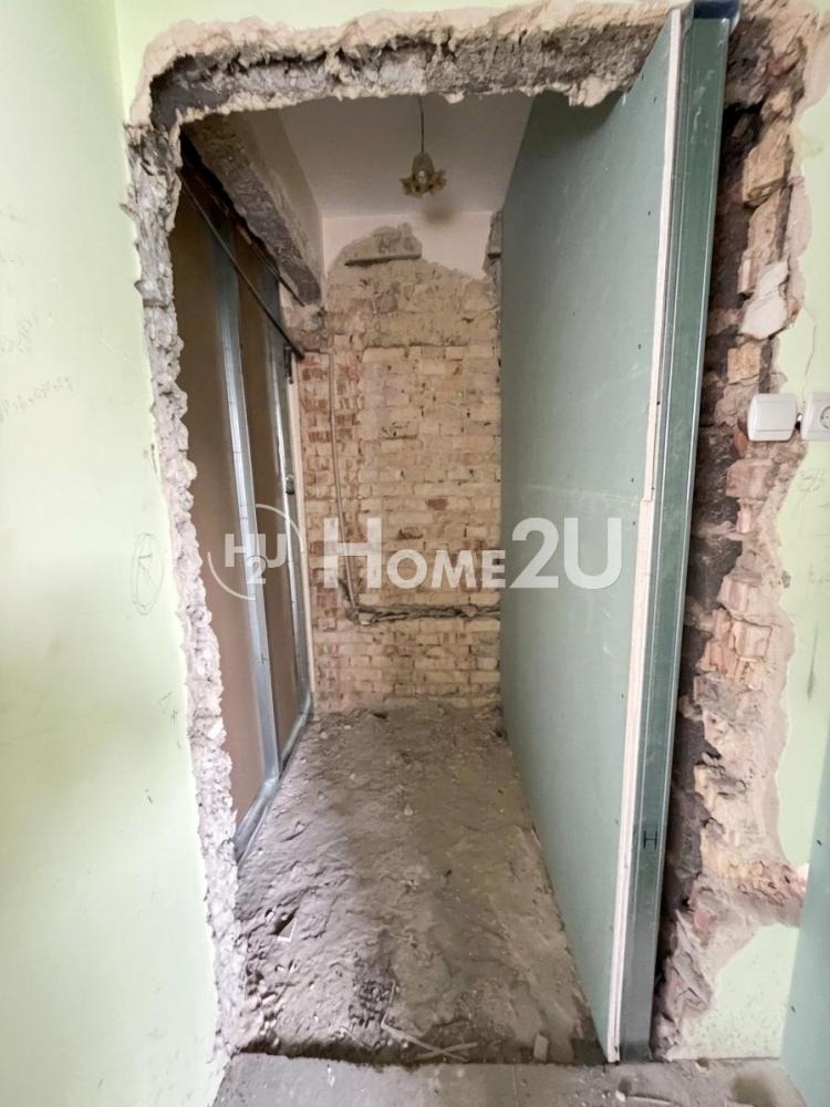 Продава 3-СТАЕН, гр. Варна, Гръцка махала, снимка 2 - Апартаменти - 56741476