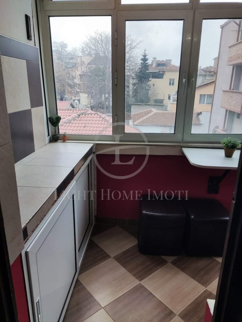 Myytävänä  3+ makuuhuone Plovdiv , Tsentar , 102 neliömetriä | 90738285 - kuva [10]