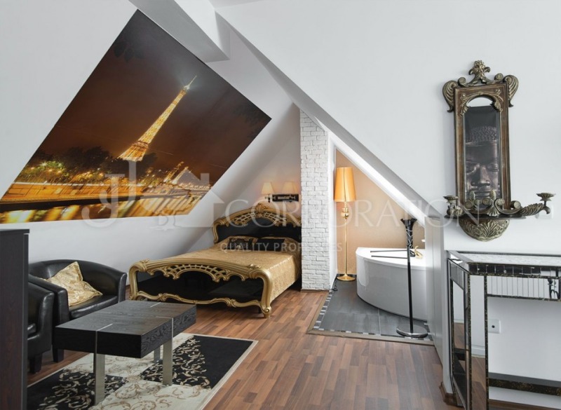 Til salgs  Maisonette Sofia , Tsentar , 115 kvm | 48574797 - bilde [2]