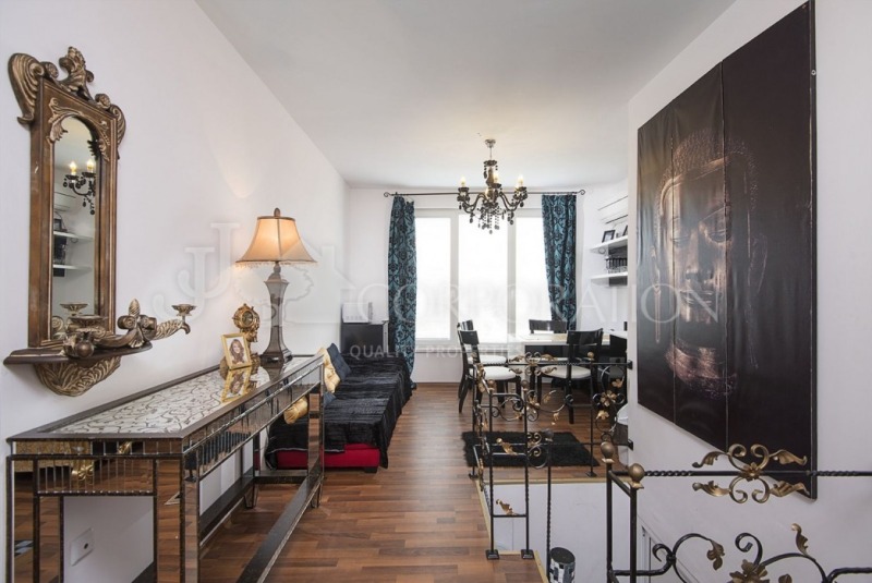 Til salgs  Maisonette Sofia , Tsentar , 115 kvm | 48574797 - bilde [3]